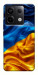 Чехол Flag material для Xiaomi Redmi Note 13 Pro 4G