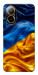 Чехол Flag material для Realme C67 4G