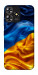 Чехол Flag material для ZTE Blade A73 4G
