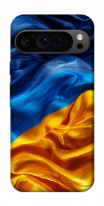 Чехол Flag material для Google Pixel 9 Pro