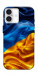 Чохол Flag material для iPhone 16