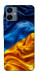 Чехол Flag material для Galaxy A06