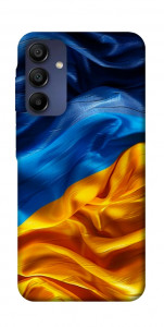 Чохол Flag material для Samsung Galaxy A16 5G