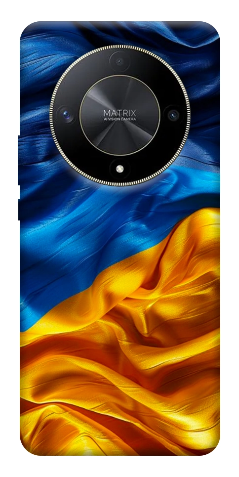 Чохол Flag material для Huawei Magic6 Lite