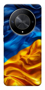 Чехол Flag material для Huawei Magic6 Lite