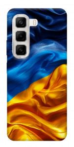 Чохол Flag material для Infinix Hot 50 4G