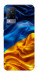 Чохол Flag material для Vivo V21