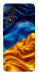 Чохол Flag material для ZTE Blade A34 4G