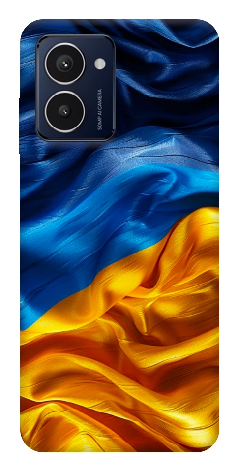 Чохол Flag material для HMD Pulse Pro