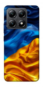 Чохол Flag material для Xiaomi 14T