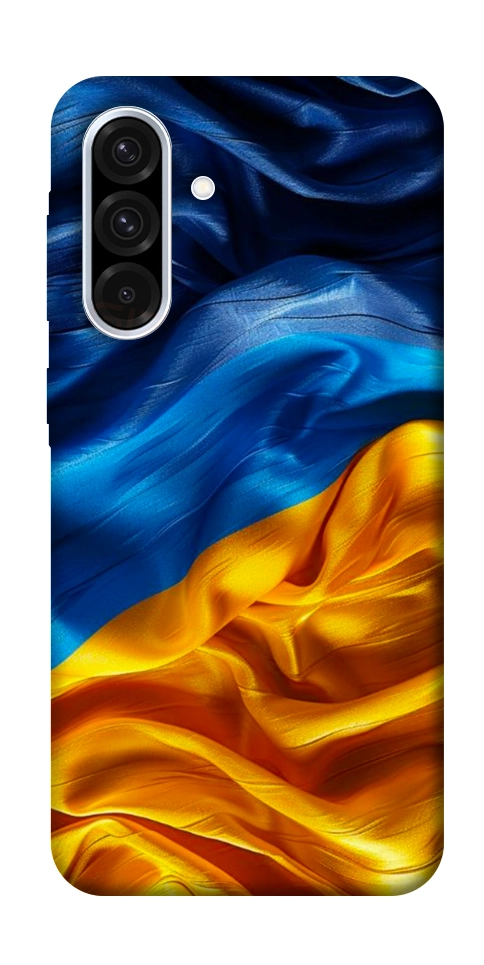 Чехол Flag material для Galaxy A36 5G