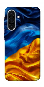 Чохол Flag material для Galaxy A36 5G