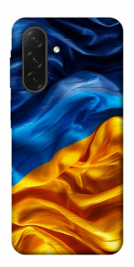 Чохол Flag material для Galaxy A26 5G