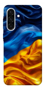 Чехол Flag material для Galaxy A56 5G