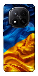 Чехол Flag material для Xiaomi Redmi Note 14 Pro+ 5G