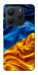 Чехол Flag material для Xiaomi Redmi Note 14 5G