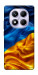 Чехол Flag material для Xiaomi Redmi Note 14 Pro 4G