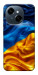 Чохол Flag material для TECNO Spark Go 1 (KL4)