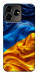Чохол Flag material для ZTE Blade V50 Design 4G