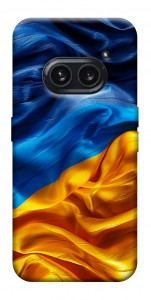 Чохол Flag material для Nothing Phone (2a)