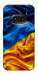 Чехол Flag material для Nothing Phone (2a)