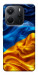 Чохол Flag material для Xiaomi Redmi Note 14 4G (Europe version)