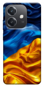 Чехол Flag material для Oppo A40m