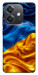 Чехол Flag material для Oppo A40m