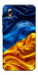 Чехол Flag material для ZTE Blade A3 (2019)