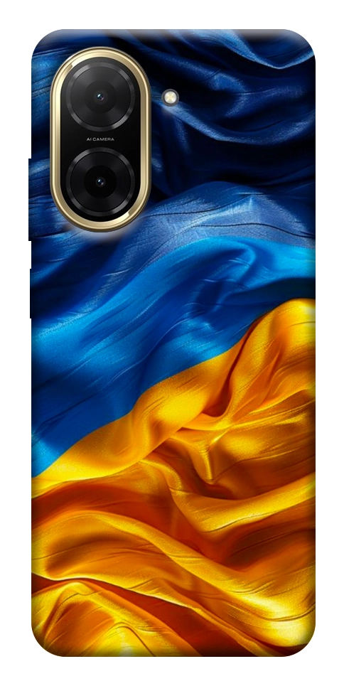 Чехол Flag material для Xiaomi Redmi A5
