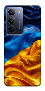 Чохол Flag material для Realme C75x