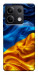 Чехол Flag material для Xiaomi Redmi Note 13 5G