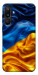 Чохол Flag material для Galaxy M16 5G