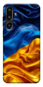 Чехол Flag material для Galaxy F16 5G