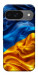 Чехол Flag material для Google Pixel 10 Pro
