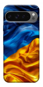 Чехол Flag material для Google Pixel 10 Pro XL