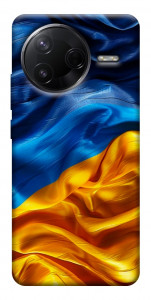 Чехол Flag material для Xiaomi Poco F7 Pro