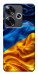 Чехол Flag material для Xiaomi Poco F6