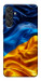 Чохол Flag material для Galaxy M55