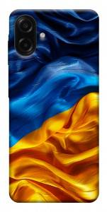 Чехол Flag material для Galaxy A07