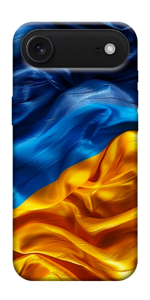 Чехол Flag material для iPhone 17 Air