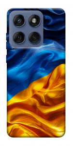 Чохол Flag material для Motorola Edge 60 Fusion