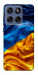 Чохол Flag material для Motorola Edge 60 Fusion
