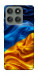 Чехол Flag material для Motorola Edge 60 Pro