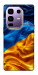 Чохол Flag material для Infinix Note 50 Pro+