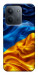 Чохол Flag material для Xiaomi Redmi 15C (Europe version)