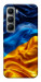 Чехол Flag material для Infinix Hot 60 Pro+