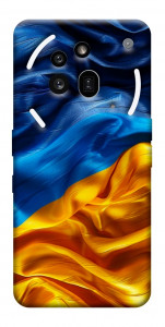 Чехол Flag material для Nothing Phone (3a) Pro