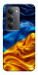 Чохол Flag material для Xiaomi Redmi 15 (Europe version)