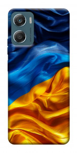 Чохол Flag material для Motorola Moto G06